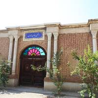 لوکیشن هزاردستان